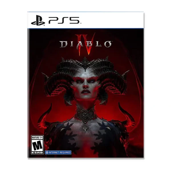 Diablo IV Playstation 5