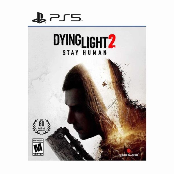 Dying Light 2 Stay Human Playstation 5