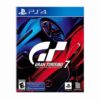 Gran Turismo 7 Standard Edition Playstation 4