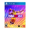 NBA 2K24 Kobe Bryant Edition PlayStation 4