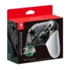 Pro Controller The Legend of Zelda Tears of the Kingdom Edition