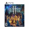 Octopath Traveler II Playstation 5