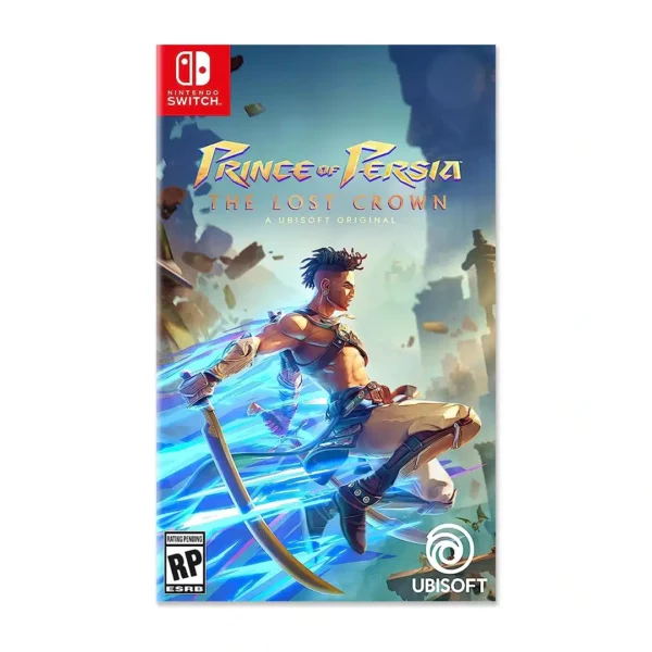 Prince of Persia™: The Lost Crown Nintendo Switch