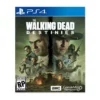 The Walking Dead Destinies PlayStation 4