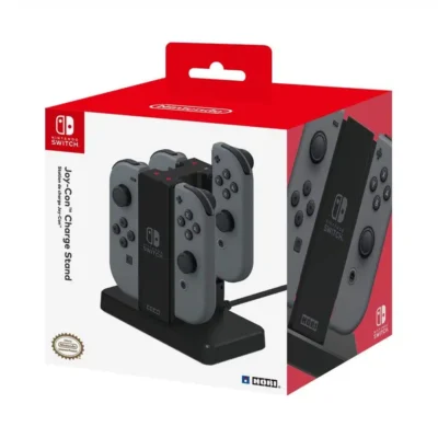 HORI Nintendo Switch Joy-Con Charge Stand