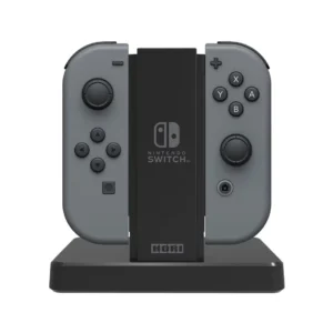 Alternative view of HORI Nintendo Switch Joy-Con Charge Stand