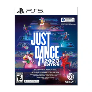 Just Dance 2023 Playstation 5