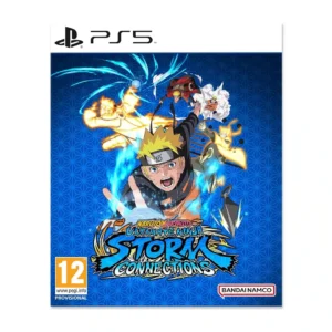 NARUTO X BORUTO Ultimate Ninja STORM CONNECTIONS Playstation 5