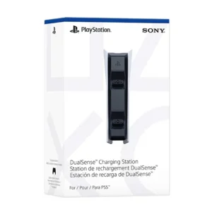 PlayStation 5 DualSense Charging Station