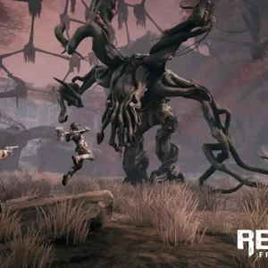 Alternative view of Remnant From the Ashes Nintendo Switch